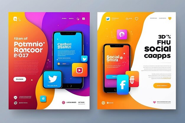 Promoción de la aplicación